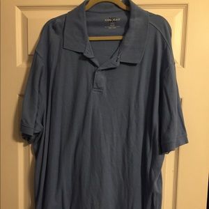 Harbor Bay short sleeve polo